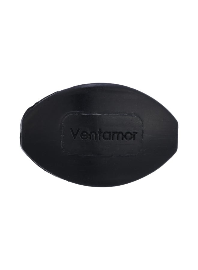 Ventamor Black Whitening Soap 70 gm with Charcoal, Salicylic Acid & Alpha Arbutin – Deep Cleansing Bar, Controls Oil, Reduces Dark Spots & Acne Marks, Brightens Skin, Ideal for Oily Skin - Image 3